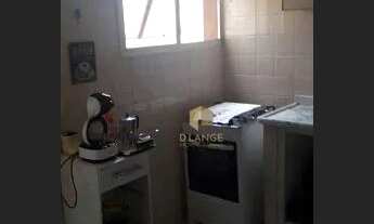 Imagem 5: Apartamento à venda no Jardim Paulicéia - Campinas/SP