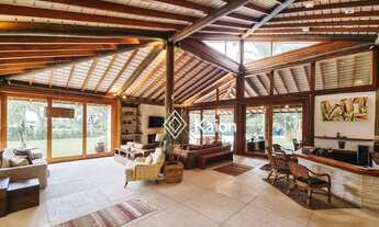 Imagem 2: Casa de condomínio para venda e locação na Fazenda Vila Real de Itu em Itu