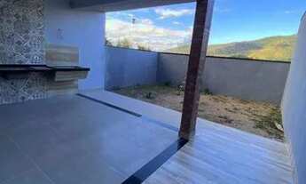 Imagem 3: Sobrado com 3 dormitórios à venda, 120 m² por R$ 720.000 - Recreio Maristela - Atibaia/SP