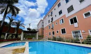 Imagem 4: Apt veleiros Apartamento com 2 dormitórios