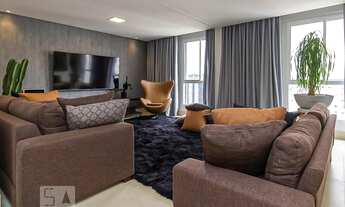 Imagem 5: Apartamento para Aluguel - Bela Vista, 2 Quartos, 110 m2