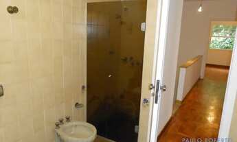 Imagem 7: CASA ASSOBRADADA - BROOKLIN - SP