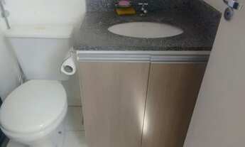 Imagem 5: Alugo apartamento de 02 quartos sendo 01 suíte, no condomínio Smile Flores