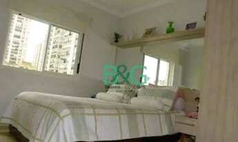 Imagem 5: Apartamento com 4 dormitórios à venda, 140 m² por R$ 1.752.400 - Perdizes - São Paulo/SP