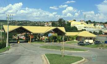 Imagem 7: Chácara em condomínio fechado de 5044m² no Residencial Mantiqueira na zona Norte