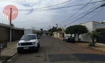 Imagem 3: Terreno à venda, 425 m² por R$ 210.000,00 - Jardim Anhangüera - Ribeirão Preto/SP