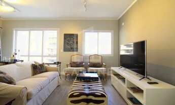 Imagem 2: SÃO PAULO - Apartamento Padrão - ITAIM BIBI