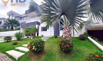 Imagem 7: Sobrado Alto padrão no Urbanova com 4 Suítes - Locação / Venda