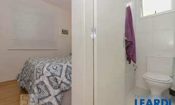 Imagem 4: APARTAMENTO - LAPA DE BAIXO - SP