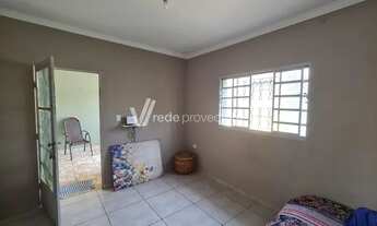 Imagem 5: Casa - Cidade Satélite Íris - Campinas