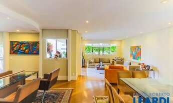 Imagem 2: APARTAMENTO - BROOKLIN - SP