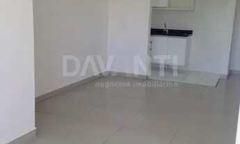 Imagem 3: Apartamento - Vila Industrial - Campinas