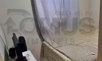 Imagem: Apartamento no Residencial Santa Fé com