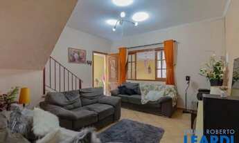 Imagem 2: SOBRADO - VILA SCARPELLI - SP