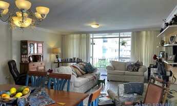 Imagem 4: APARTAMENTO - JARDIM AMÉRICA - SP