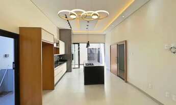 Imagem 5: Casa térrea com 03 suítes à venda - Condomínio fechado Porto Seguro