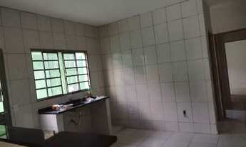 Imagem 3: Meio lote com 02 dorm no Bom Retiro em Paulínia