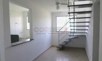 Imagem: Araçatuba - Apartamento - Jardim Paulista