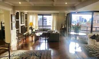 Imagem 3: DUPLEX - JARDIM PAULISTANO - SP