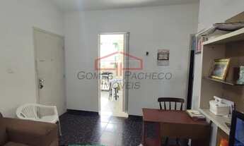 Imagem 2: Apartamento para venda com 2 dormitórios - Catiapoa - São Vicente - SP