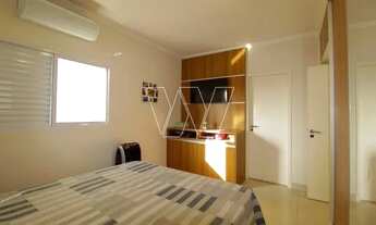 Imagem 7: Casa - Loteamento Caminhos de San Conrado - Sousas - Campinas