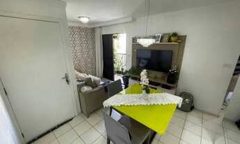 Imagem 6: Preço De Oportunidade! Apartamento Com 3/4 À Venda No Bairro Jabotiana