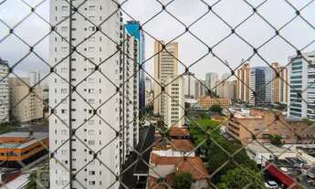 Imagem 7: Apartamento para Aluguel - Moema, 3 Quartos, 115 m2