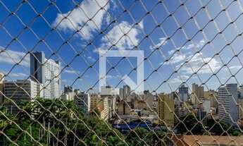 Imagem 6: Apartamento à Venda - Cambuí, 3 Quartos, 155 m2