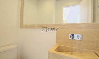 Imagem 5: Cobertura Locação 4 Dormitórios - 310 m² Vila Nova Conceição