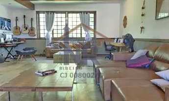 Imagem 3: Casa em Condomínio-LOCAÇÃO-Freguesia (Jacarepaguá)-Rio de Janeiro-RJ