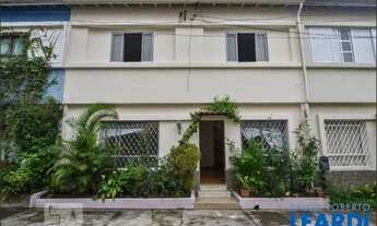 Imagem 2: CASA EM CONDOMÍNIO - BROOKLIN - SP