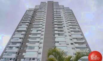 Imagem: São Paulo - Apartamento Padrão - Tatuapé