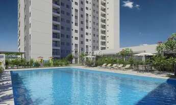Imagem 4: Apartamento - Parque Industrial - Campinas