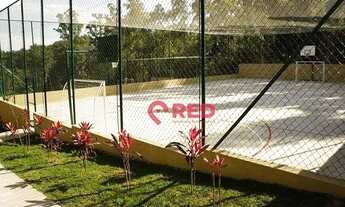 Imagem 5: Apartamento com 2 dormitórios para alugar, 53 m² por R$ 1.250,00/mês - Condomínio Reserva