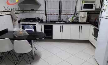 Imagem 4: Casa com 3 dormitórios, 180 m² - venda por R$ 690.000,00 ou aluguel por R$ 3.073,74/mês