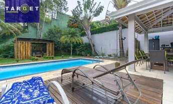 Imagem 7: Residencia 4 dorm sendo 3 suites Granja Viana!