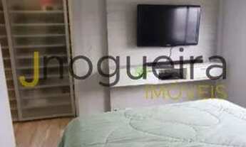 Imagem 4: Apartamento com 3 dormitórios para alugar, 181 m² por R$ 11.400,00/mês - Jardim Marajoara