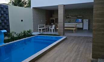 Imagem 6: Casa na Aruana !