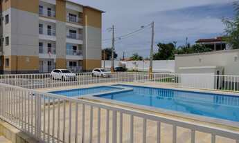 Imagem: PASSO CHAVE DE APARTAMENTO JARDINS DO TURU