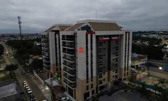 Imagem 4: Apto Resid Sollarium Mobiliado com 59m², 2 Qts sendo 1 suíte