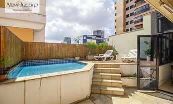 Imagem 4: Cobertura à venda, 195 m² por R$ 2.250.000,00 - Brooklin - São Paulo/SP