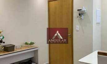 Imagem 5: Apartamento com 2 dormitórios à venda, 55 m² por R$ 370.000 - Vila Alpina - Santo André/SP