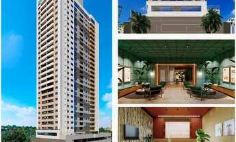 Imagem 3: Ágio Ritmo Bueno 2 quartos