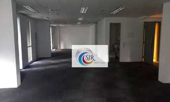 Imagem 2: Conjunto para alugar, 313 m2 - Jardim Paulista - São Paulo/SP