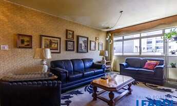 Imagem 4: APARTAMENTO - MOEMA PÁSSAROS - SP