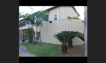 Imagem: Alugo sobrado 194 m2