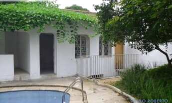 Imagem 4: SOBRADO - PACAEMBÚ - SP