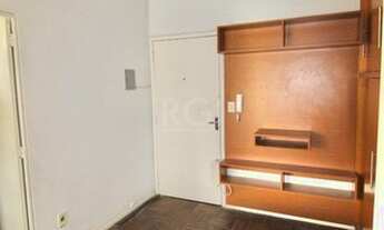 Imagem 5: Apartamento para Venda - 27.63m², 1 dormitório, Centro Histórico