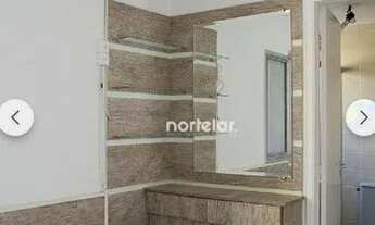 Imagem 6: Apartamento com 3 dormitórios, 90 m , Venda/Locação - Santa Teresinha - São Paulo/SP