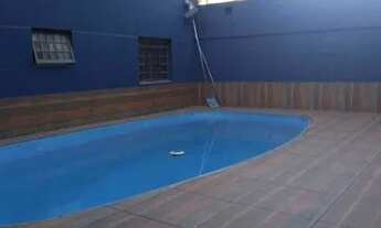 Imagem: Chácara com Piscina em São José, troca